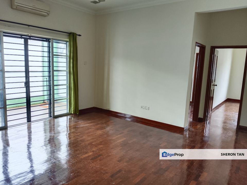 Ara Damansara, Casarina End Lot With Land for SALE!!!, Selangor, Ara Damansara