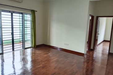 Casarina, Ara Damansara