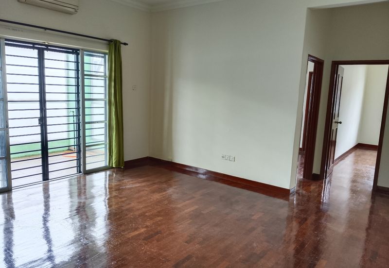 Casarina, Ara Damansara