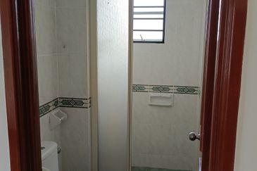 Casarina, Ara Damansara