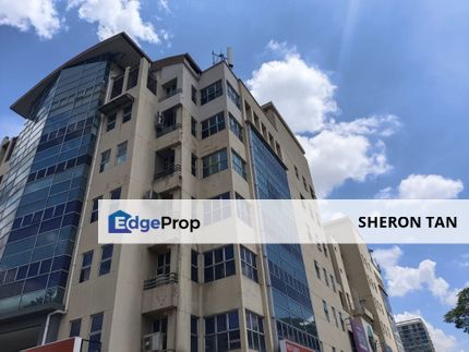 Subang Square , 4206 sqt  Office Space for RENT!!!, Selangor, Subang Jaya