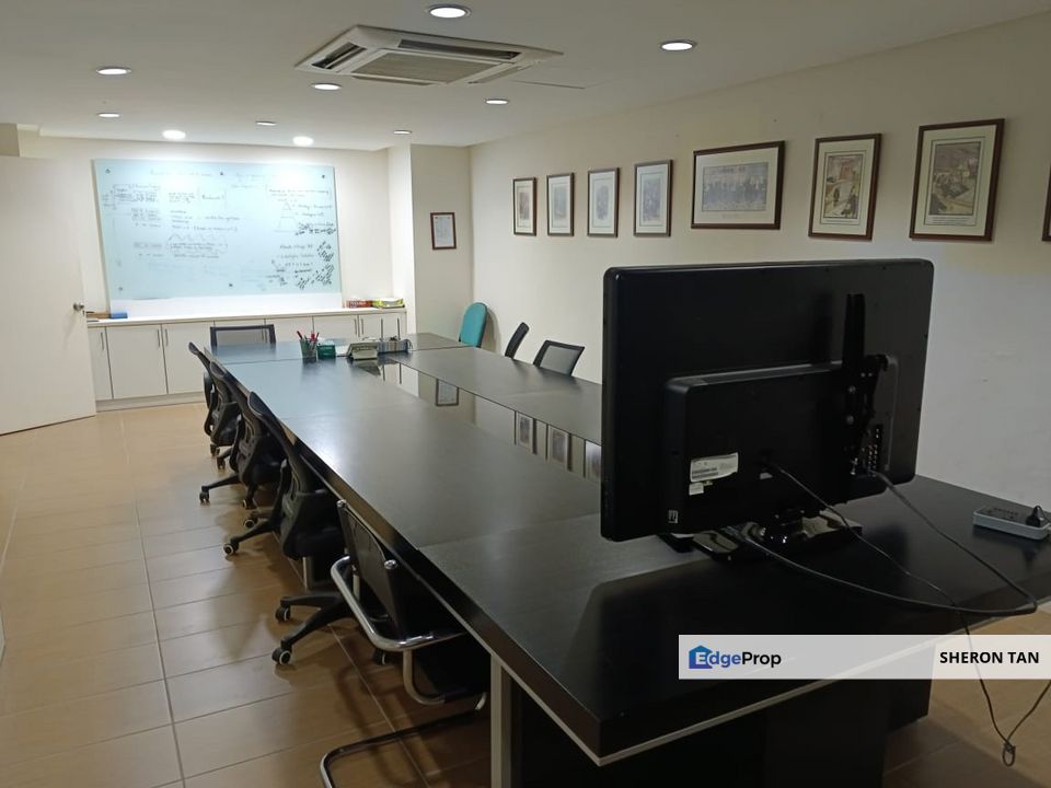 Subang Square , 4206 sqt  Office Space for RENT!!!, Selangor, Subang Jaya