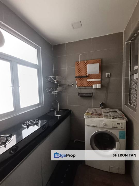 Arcadia USJ Fully Furnished Unit For Rent !!!, Selangor, USJ