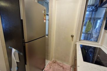 E-Tiara Serviced Apartment