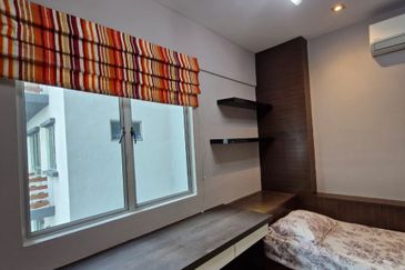 E-Tiara Serviced Apartment