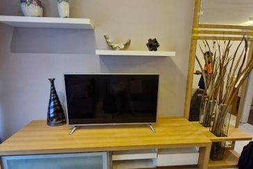 E-Tiara Serviced Apartment