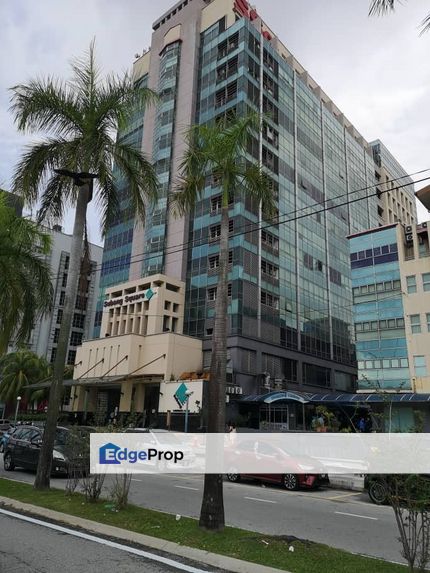 Subang square office space for Sale , Selangor, Subang Jaya