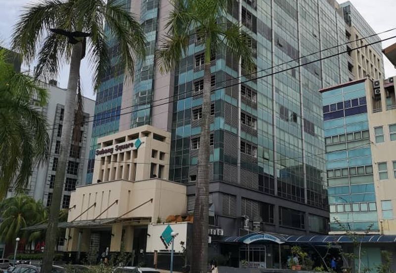 Subang Square