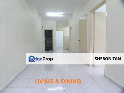 Vista Shop Apartment, Damansara Damai , Selangor, Damansara Damai