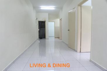 Vista Shop Apartment