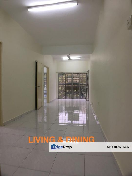 Vista Shop Apartment, Damansara Damai , Selangor, Damansara Damai