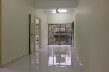 Vista Shop Apartment