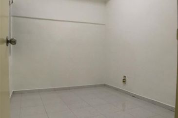 Vista Shop Apartment