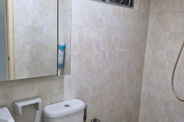 E-Tiara Serviced Apartment