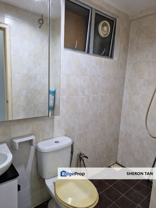 E- Tiara Service apartment , Subang Jaya , Selangor, Subang Jaya