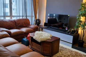 E-Tiara Serviced Apartment