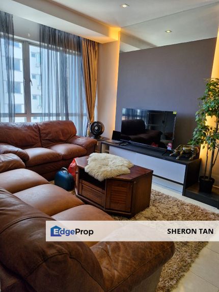 E- Tiara Service apartment , Subang Jaya , Selangor, Subang Jaya