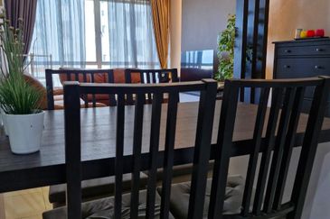 E-Tiara Serviced Apartment