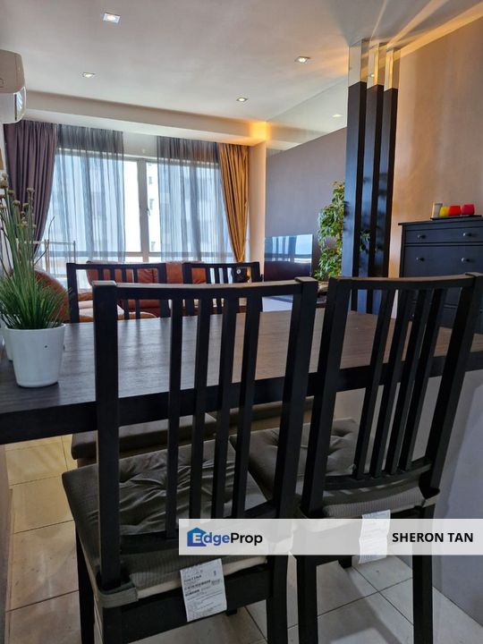 E- Tiara Service apartment , Subang Jaya , Selangor, Subang Jaya