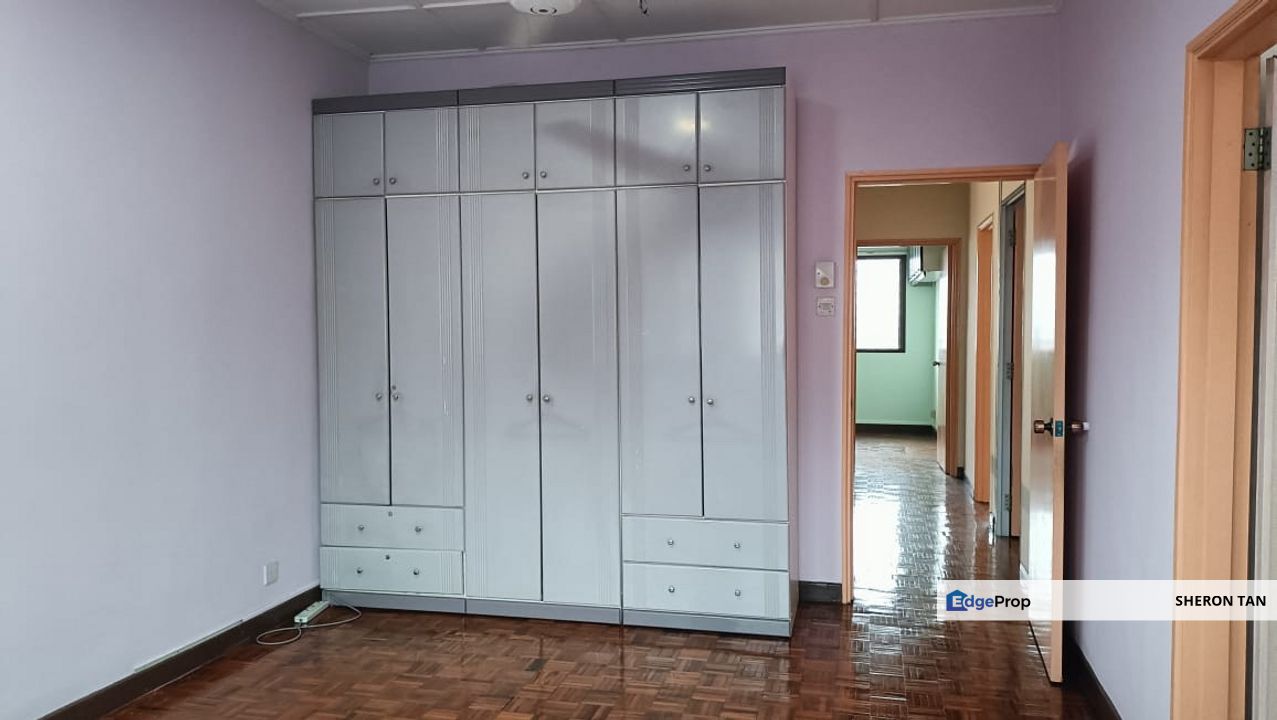 USJ 2 , Double storey link  house for SALE !!!, Selangor, USJ