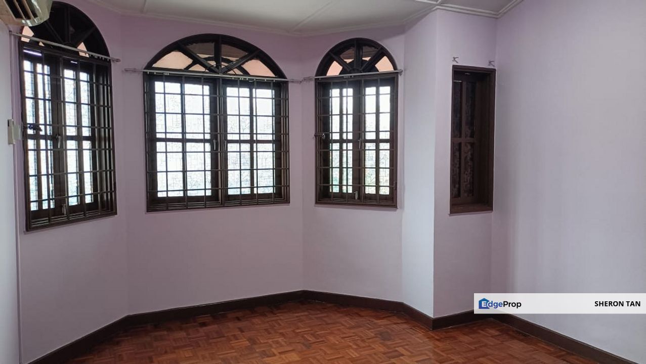USJ 2 , Double storey link  house for SALE !!!, Selangor, USJ