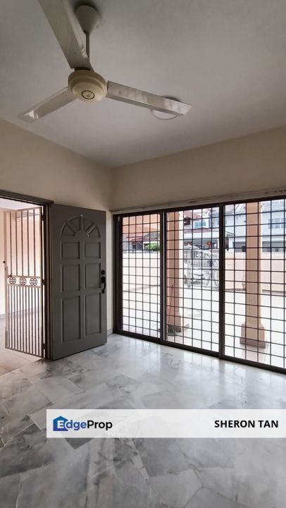 USJ 2 , Double storey link  house for SALE !!!, Selangor, USJ