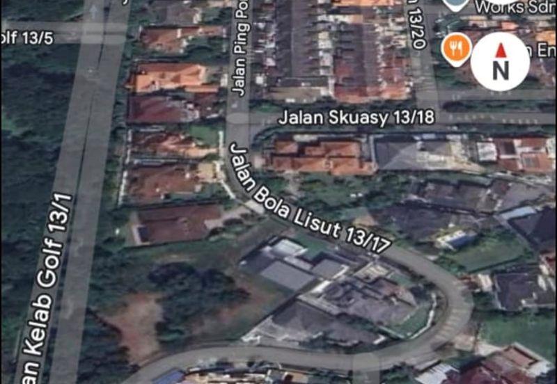 Seksyen 13, Shah Alam