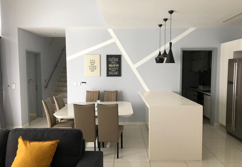 Pavilion Suites Kuala Lumpur