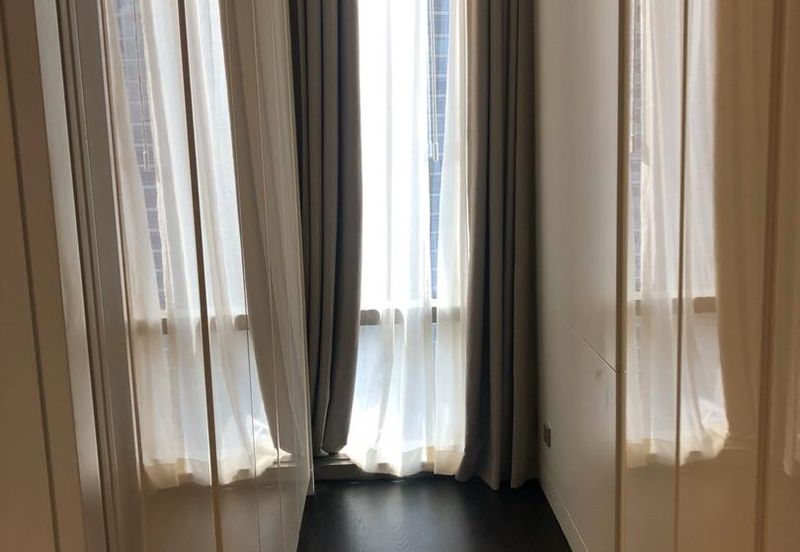 Pavilion Suites Kuala Lumpur