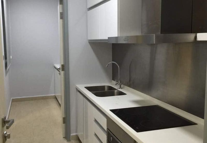 Pavilion Suites Kuala Lumpur