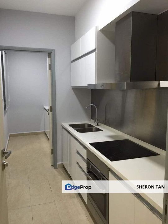 Pavilion Suites @ Bukit Bintang , Kuala Lumpur, KL City