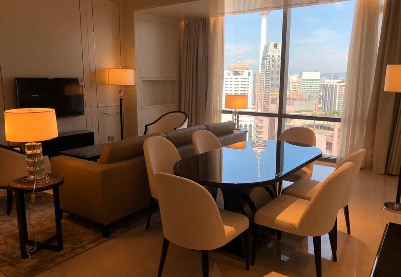 Pavilion Suites Kuala Lumpur