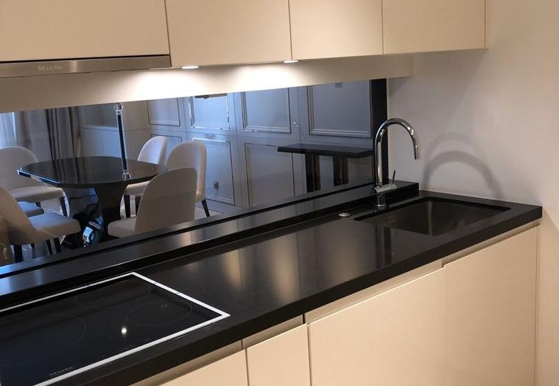 Pavilion Suites Kuala Lumpur