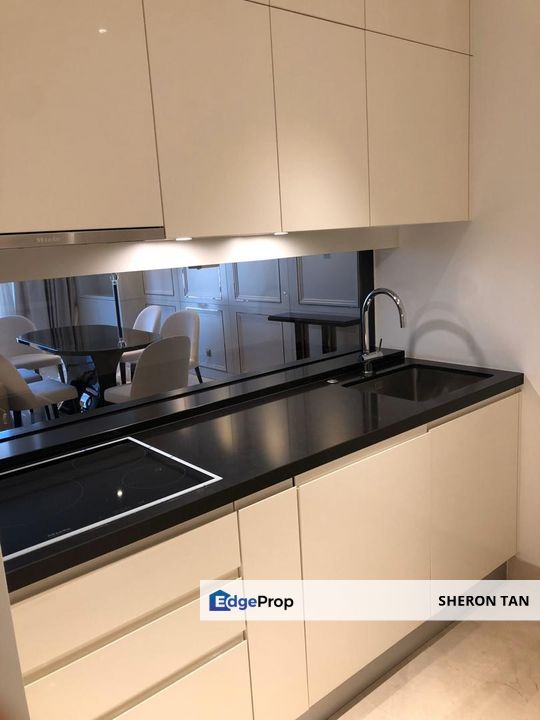 Pavilion Suites @ Bukit Bintang , Kuala Lumpur, KL City