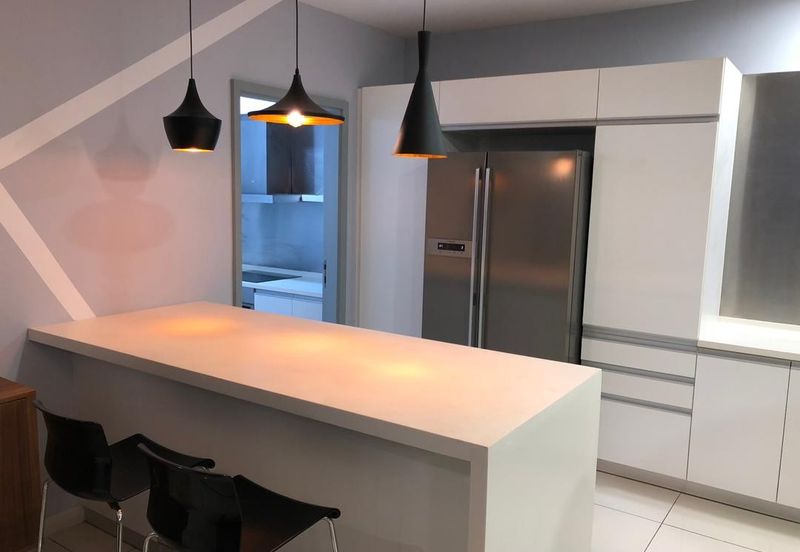 Pavilion Suites Kuala Lumpur