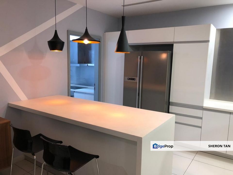 Pavilion Suites @ Bukit Bintang , Kuala Lumpur, KL City