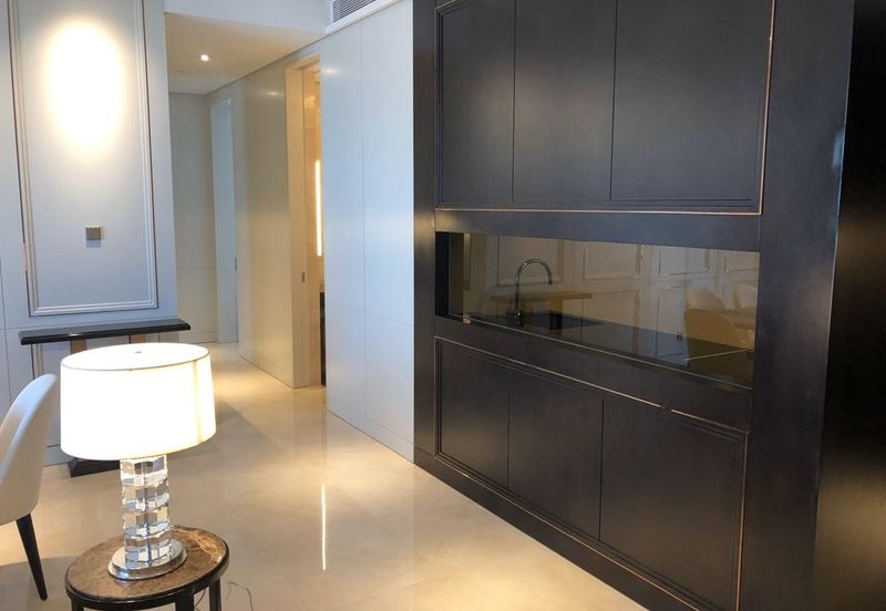 Pavilion Suites Kuala Lumpur