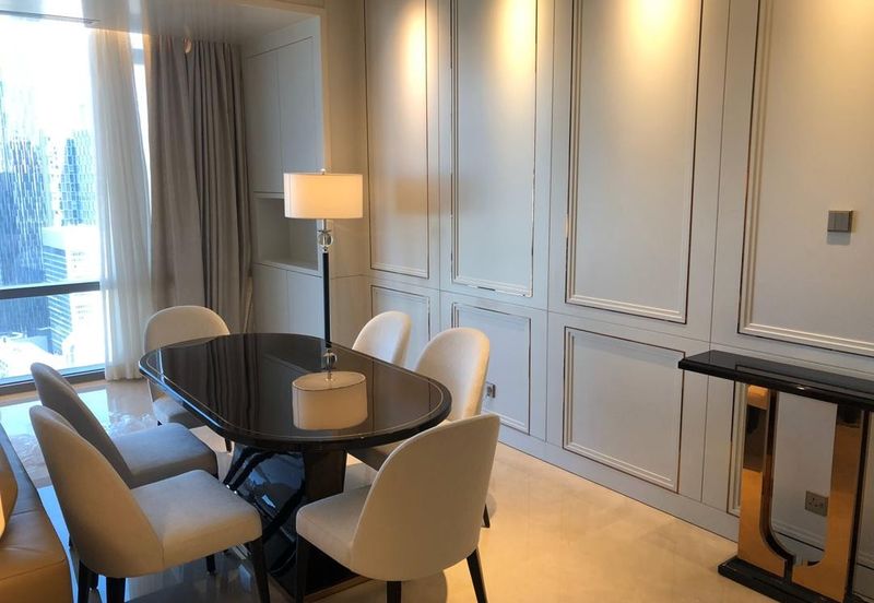 Pavilion Suites Kuala Lumpur