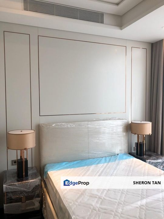 Pavilion Suites @ Bukit Bintang , Kuala Lumpur, KL City