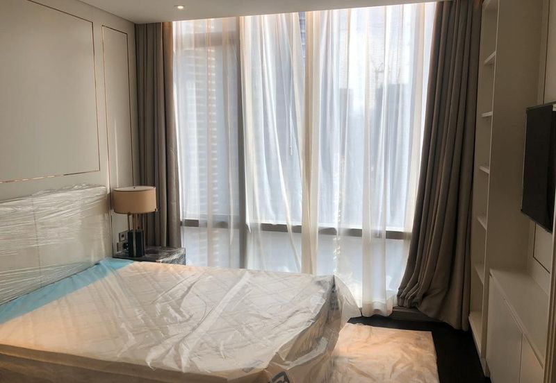 Pavilion Suites Kuala Lumpur