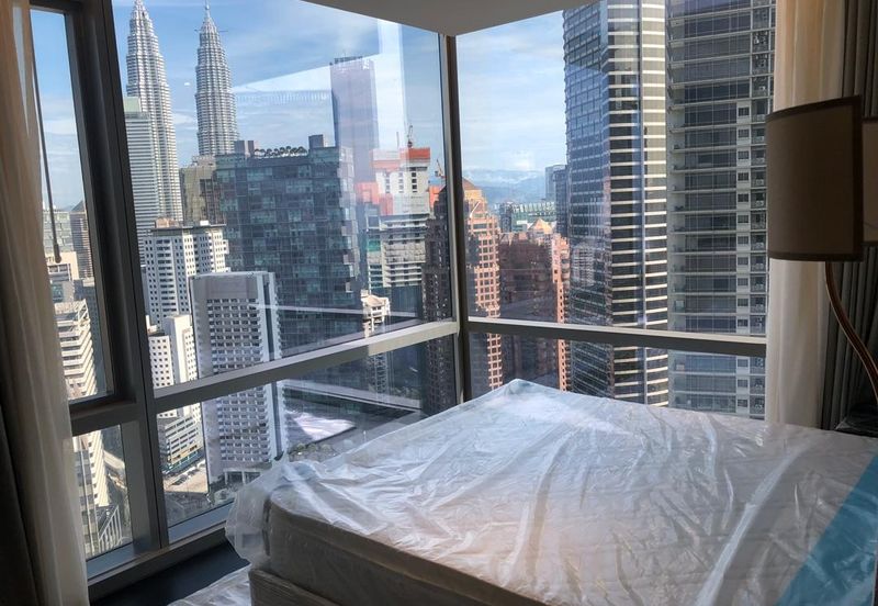 Pavilion Suites Kuala Lumpur