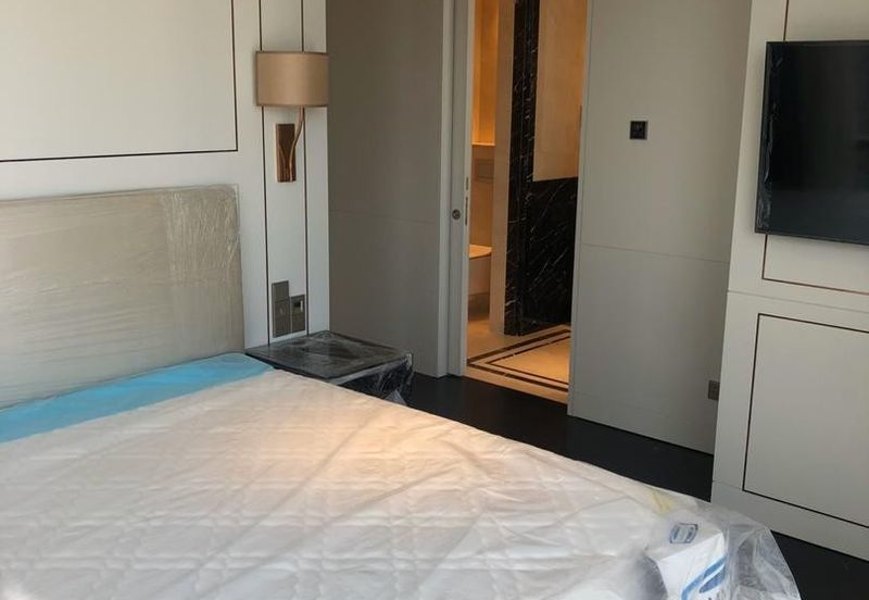 Pavilion Suites Kuala Lumpur