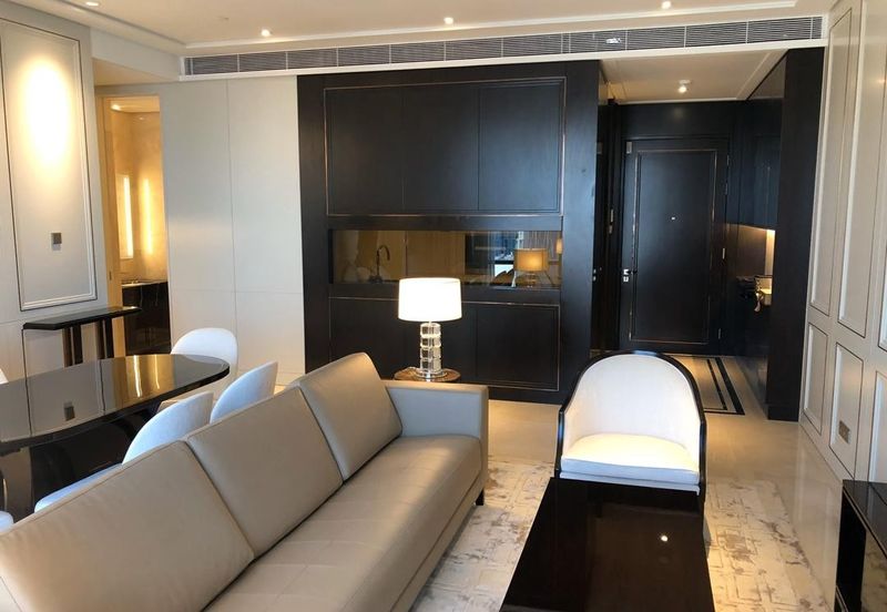 Pavilion Suites Kuala Lumpur