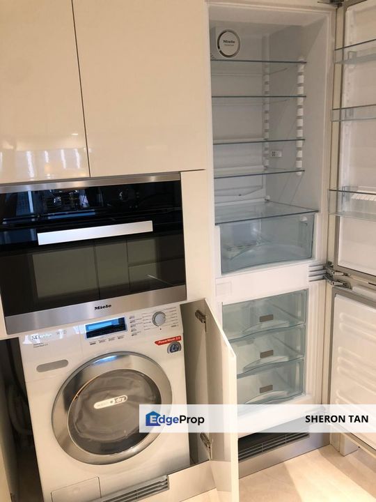 Pavilion Suites @ Bukit Bintang , Kuala Lumpur, KL City