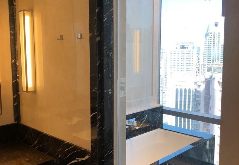 Pavilion Suites Kuala Lumpur