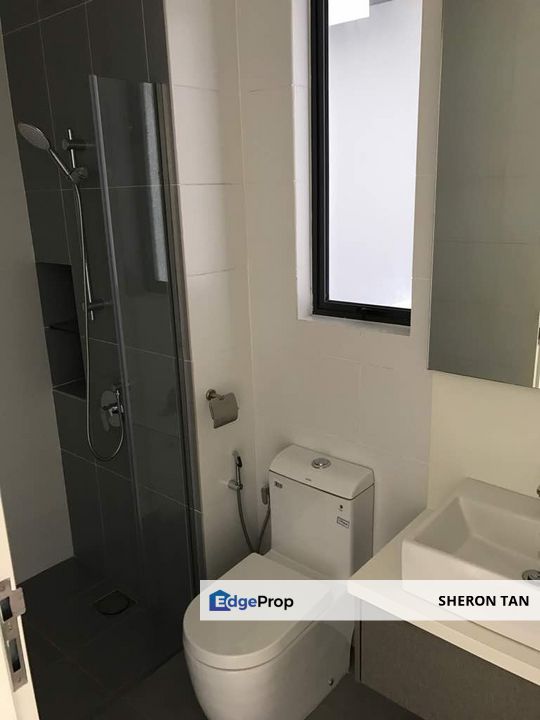 Verve Suite KL South PETALZ unit for SALE , Kuala Lumpur, Jalan Klang Lama (Old Klang Road)