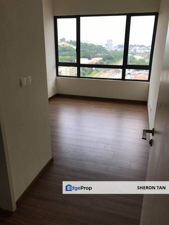 Verve Suite KL South PETALZ unit for SALE , Kuala Lumpur, Jalan Klang Lama (Old Klang Road)