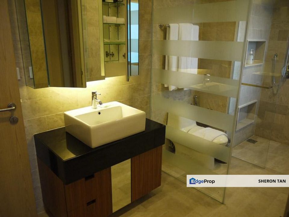 MyHabitat 2 residence , Kuala Lumpur, Ampang