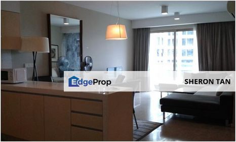 MyHabitat 2 residence , Kuala Lumpur, Ampang