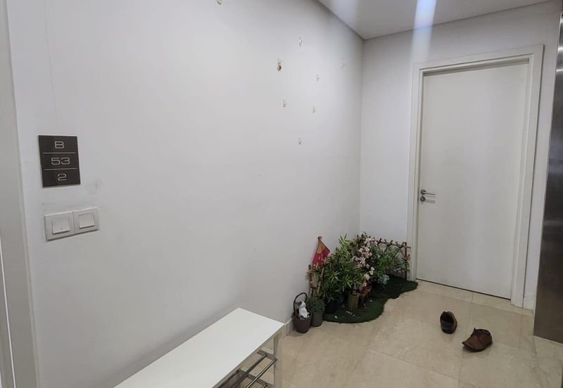 The Sentral Residences